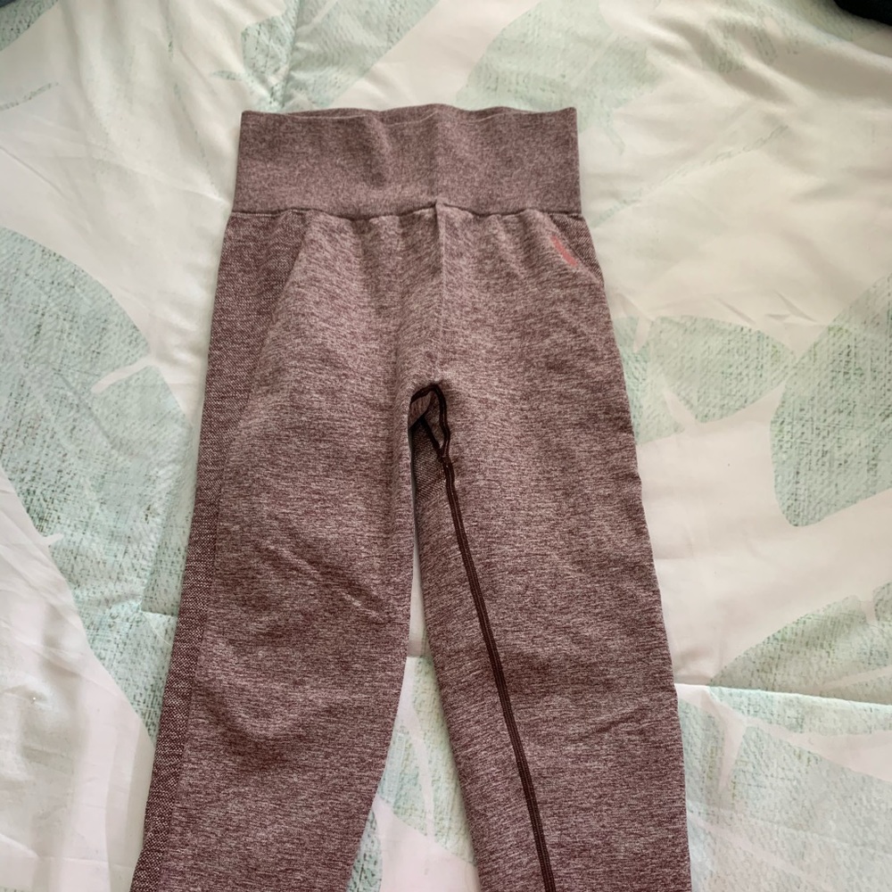 Gymshark Leggings.
